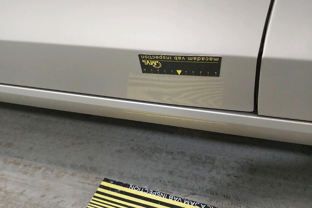 Volvo V90 2017 фото 29