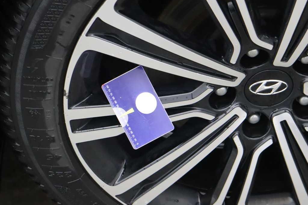 Hyundai i40 2017 photo 19