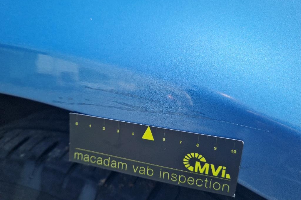 Volvo XC60 2017 photo 19