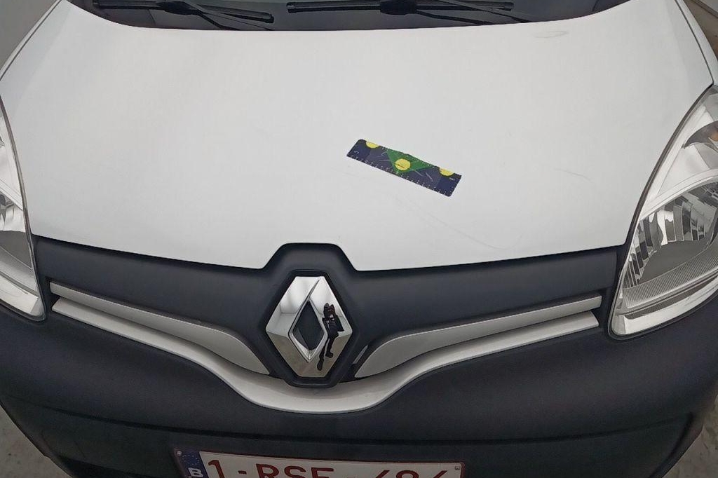 Renault Kangoo 2017 фото 38