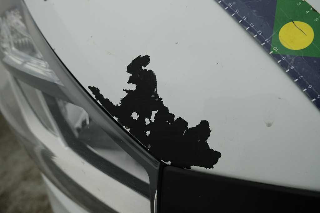 Renault Trafic 2015 photo 25