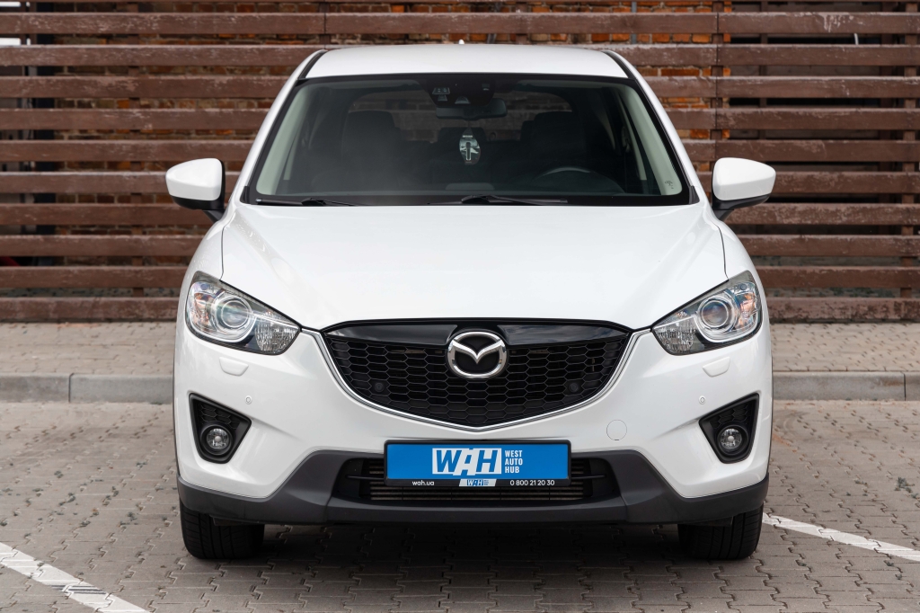 Mazda CX-5 2014 фото 2