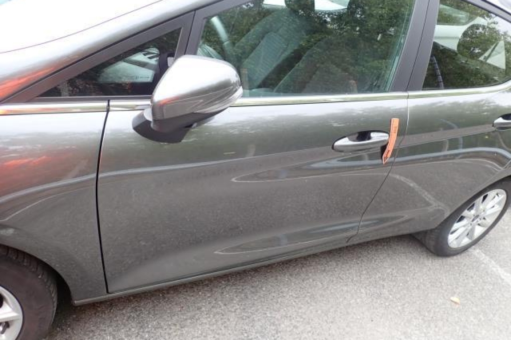 Ford Fiesta 2019 photo 15