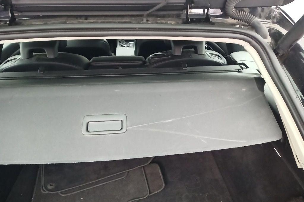 Volvo V90 2017 фото 7