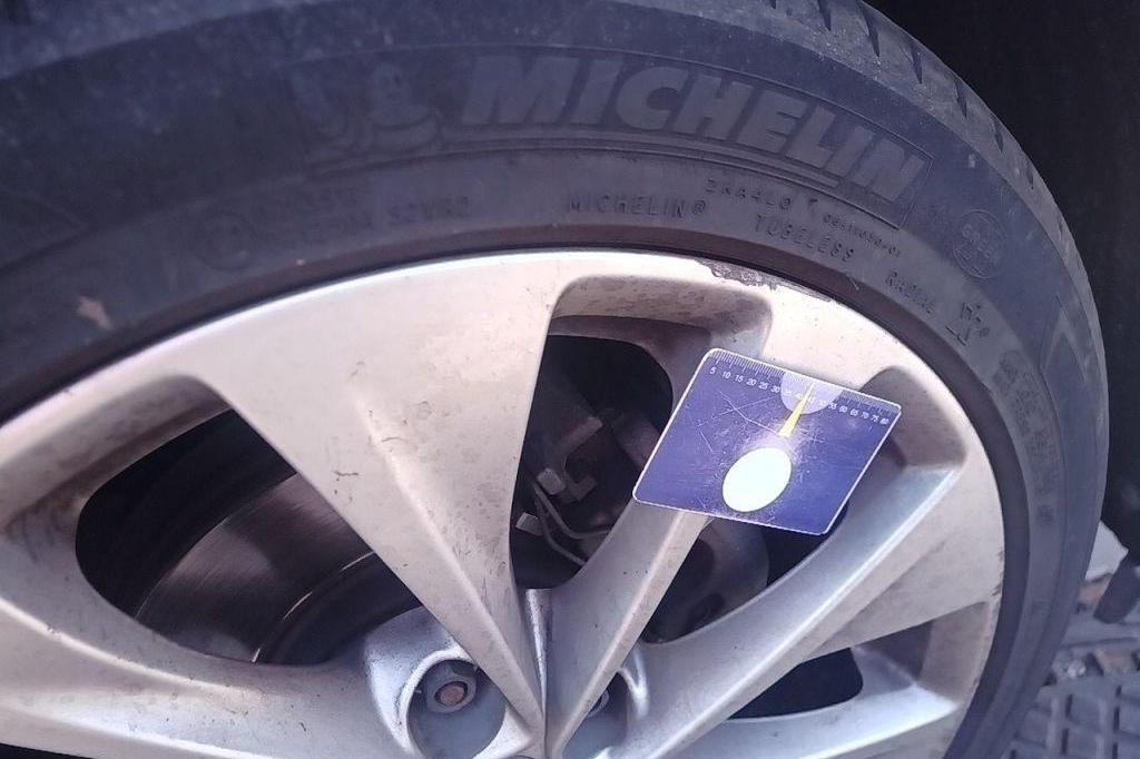 Opel Astra 2017 фото 19