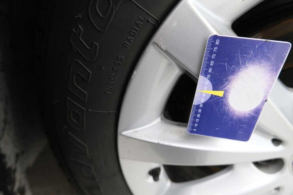 Mercedes-Benz B-Klasse 2017 photo 11