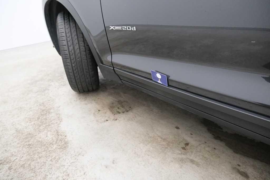 BMW X4 2014 фото 19