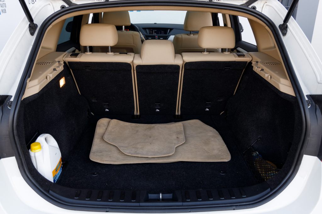 BMW X1 28I 2013 photo 19