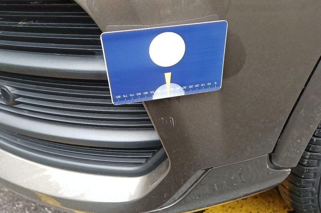 Audi Q3 2016 фото 7