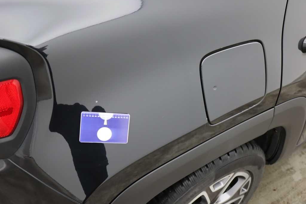 Jeep Renegade 2016 фото 10