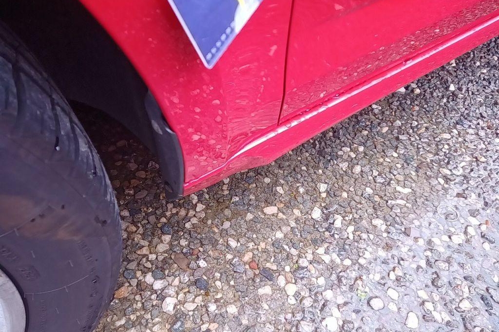 Skoda Octavia Combi 2017 photo 15