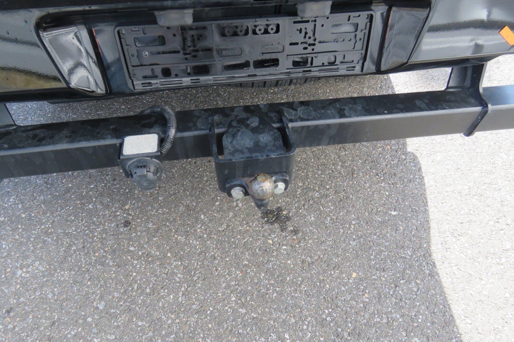 Ford Ranger 2021 фото 25