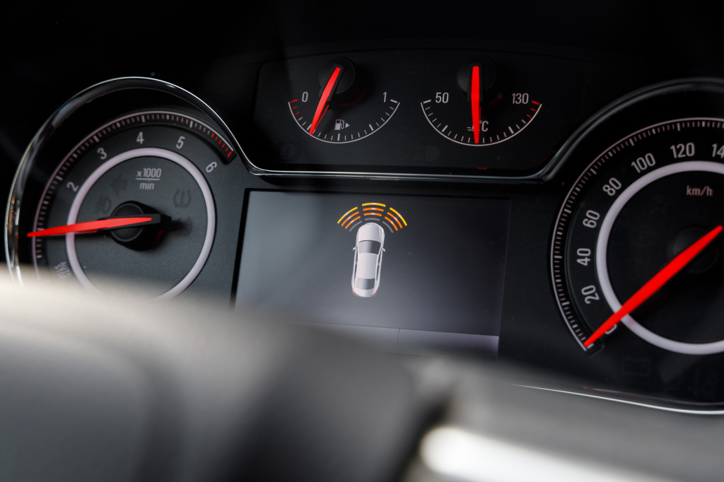 Opel Insignia фото 26