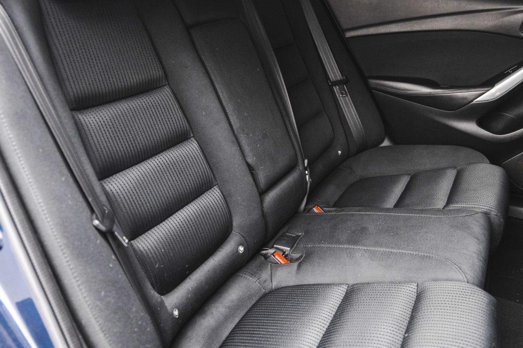 Mazda 6 2015 фото Mazda 6 2015 фото 16