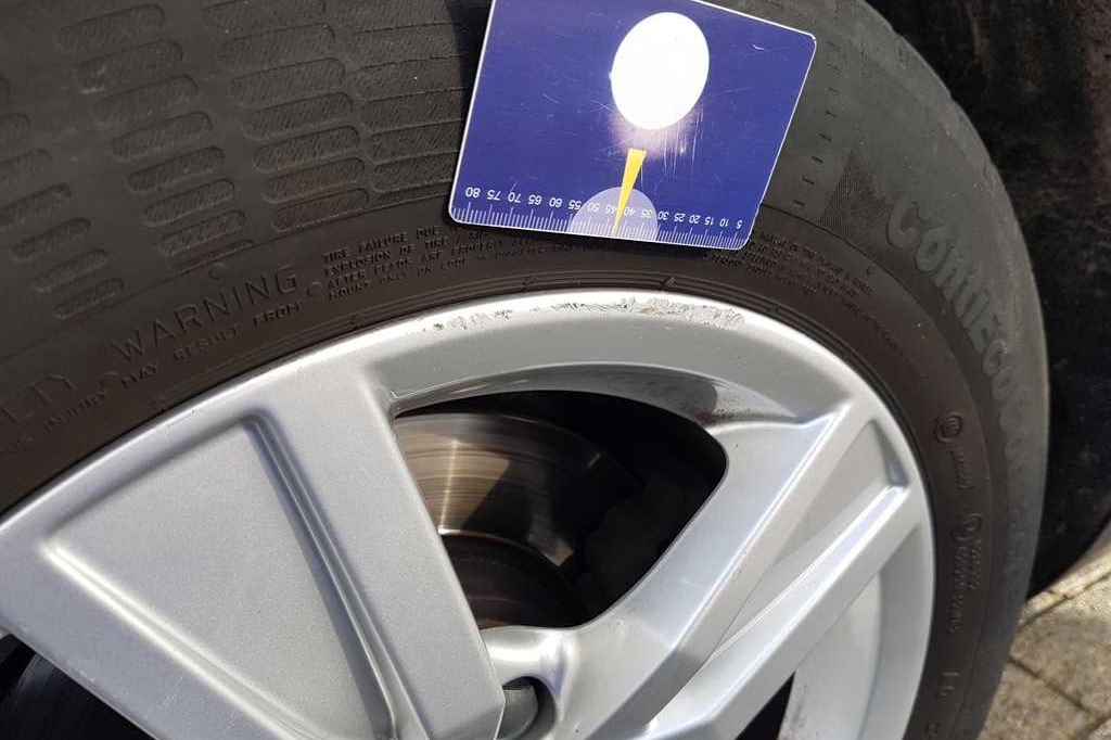 Audi A4 Avant 2017 фото 34