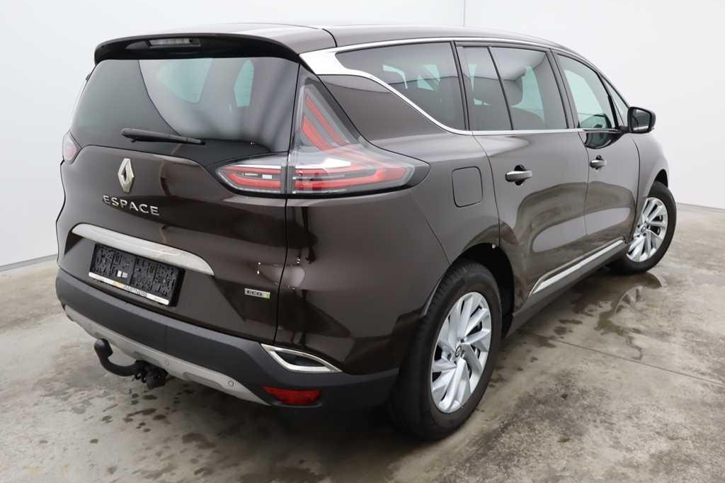 Renault Espace 2016 photo 1