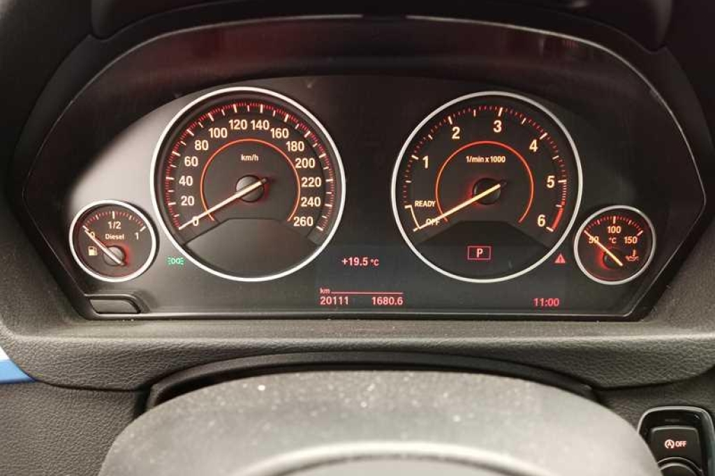 BMW 4er 2020 фото 2