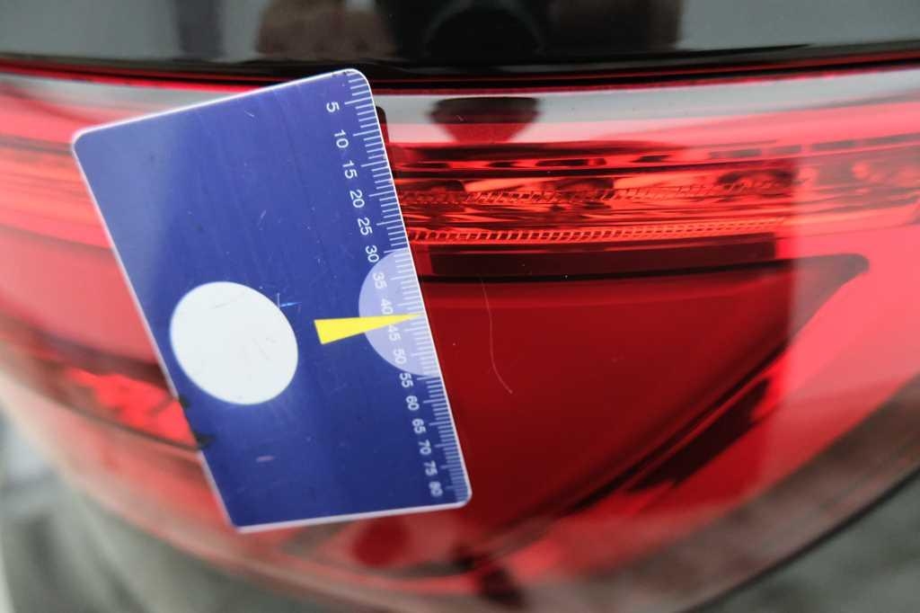 Audi A4 Avant 2017 фото 30