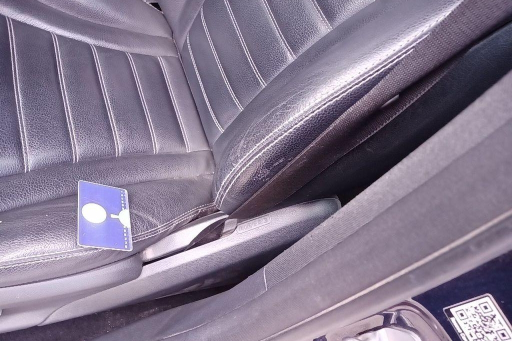 Mercedes-Benz GLC-Klasse 2017 photo 11