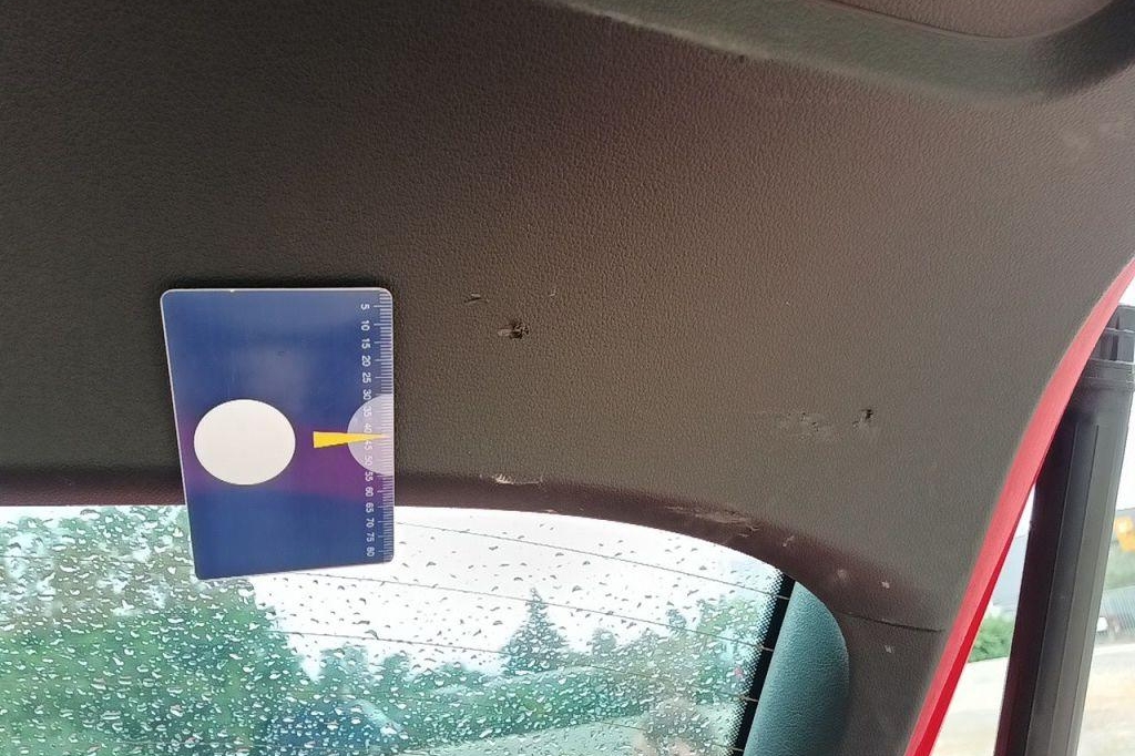 Skoda Octavia Combi 2018 photo 20