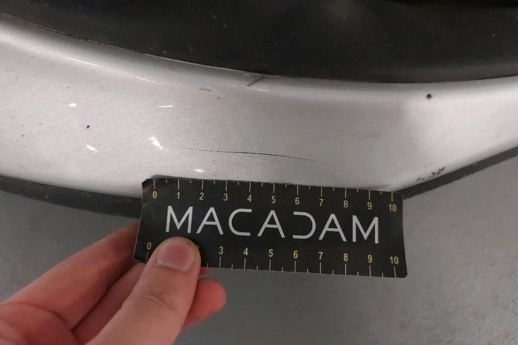 Renault Clio 2015 фото 14