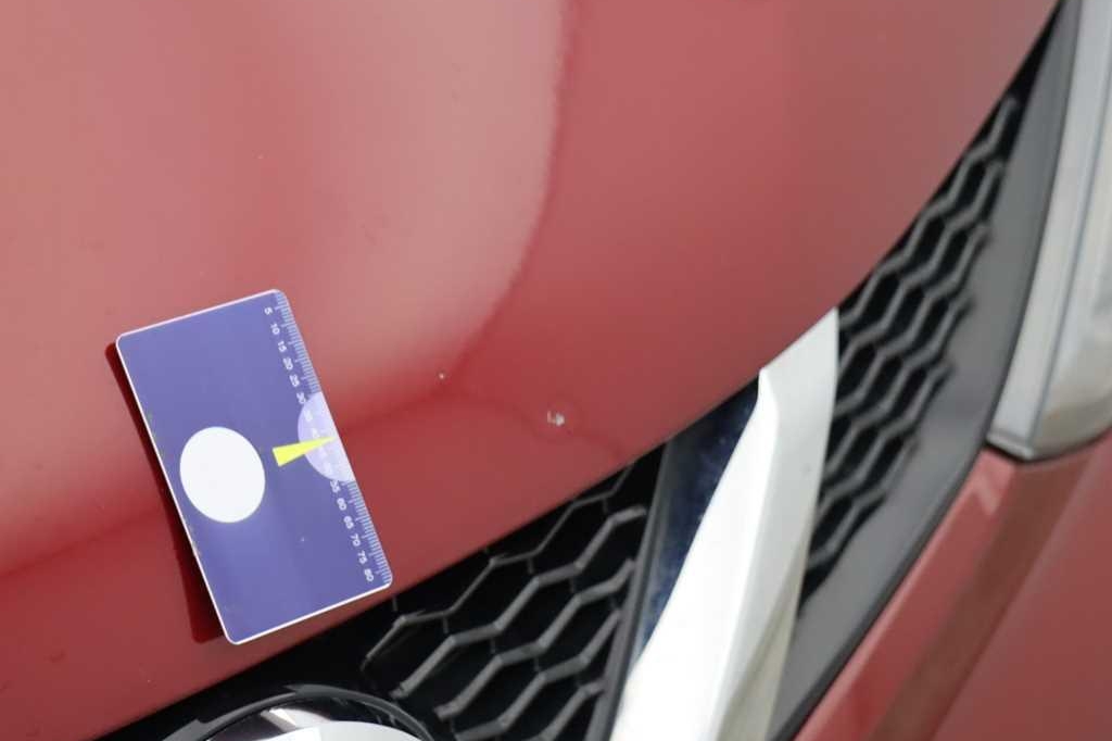 Nissan Qashqai 2017 фото 9