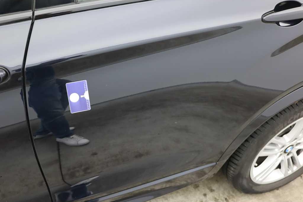 BMW X4 2016 фото 26