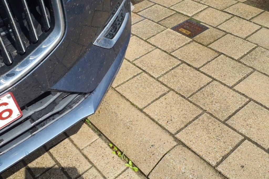 Volvo XC60 2020 фото 9