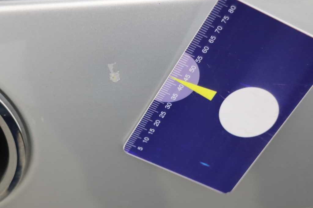 Skoda Octavia Combi 2018 фото 21