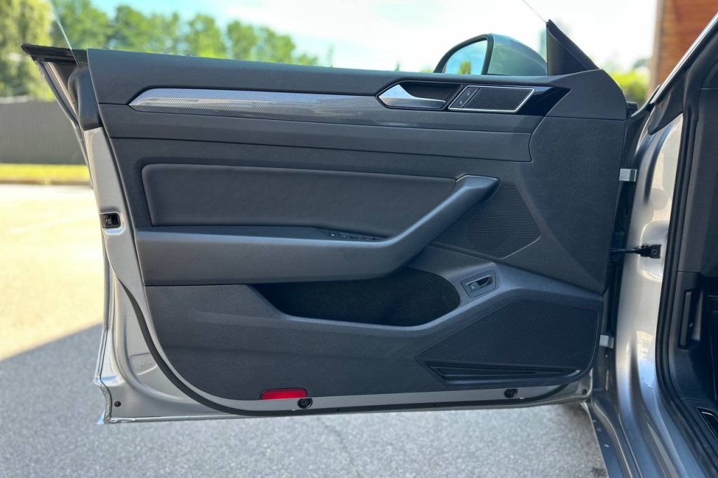 Volkswagen Arteon 2019 фото 8