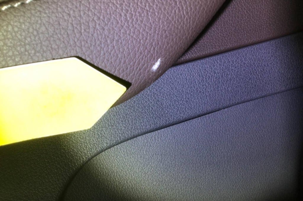 Mercedes-Benz GLE-Class 2020 photo 12