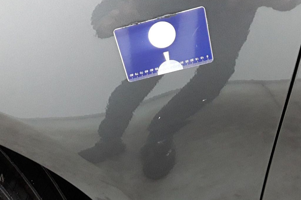 Ford Mondeo Turnier 2016 фото 18