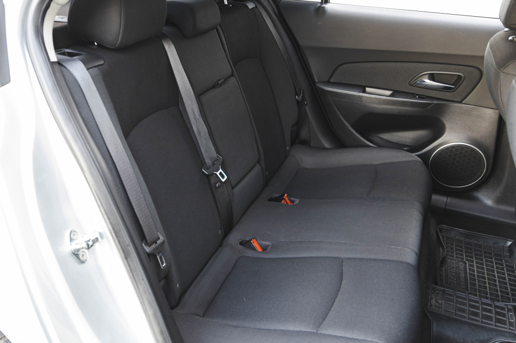 Chevrolet Cruze 2012 фото 20