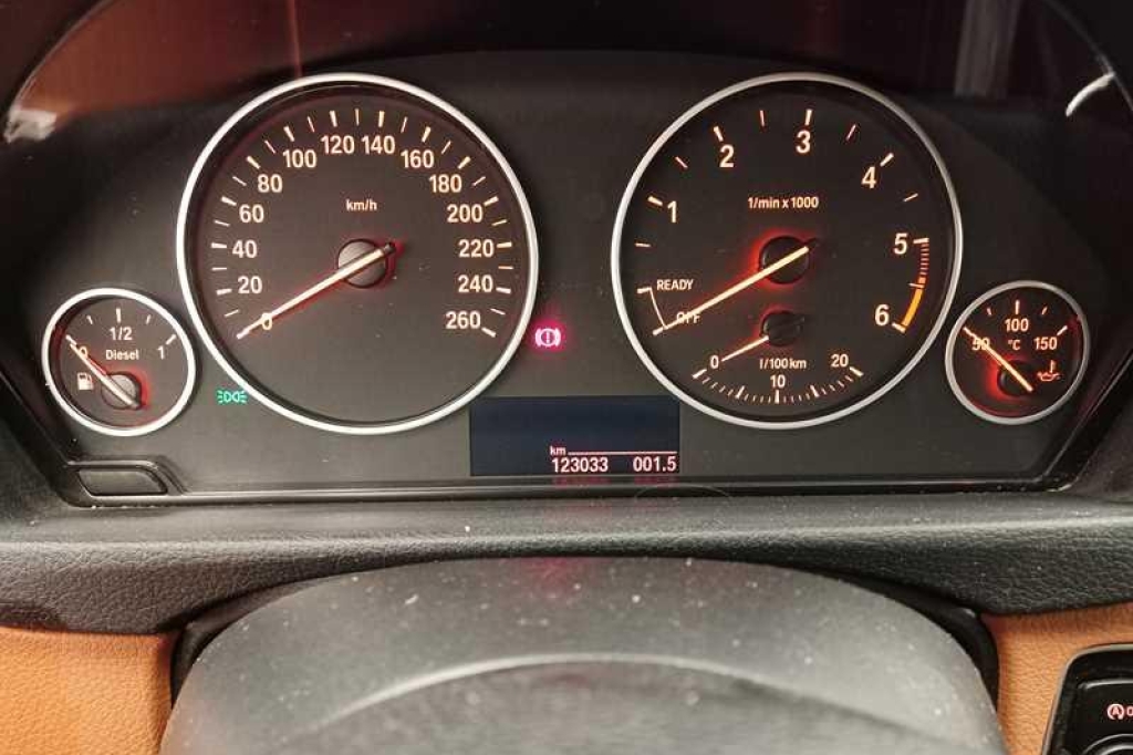 BMW 4er Gran Coupe 2016 photo 2