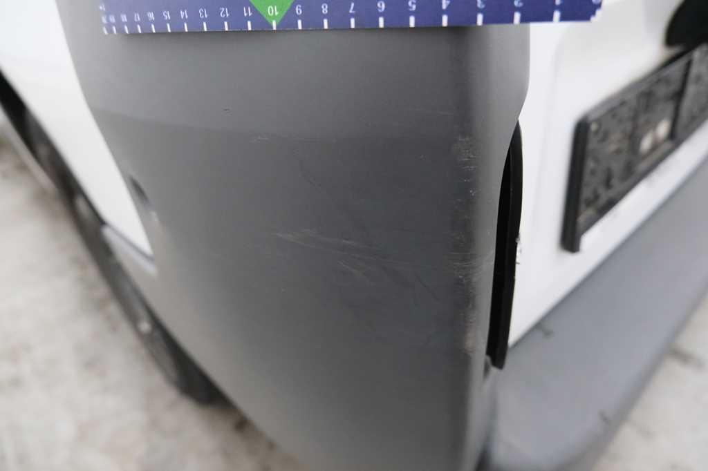 Renault Trafic 2014 photo 46