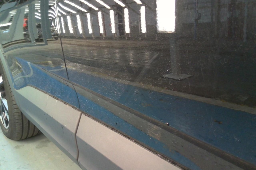 Opel Grandland X 2020 photo 24