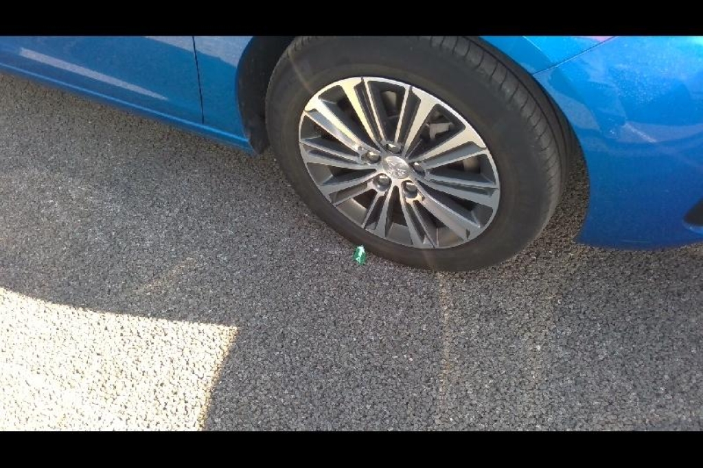 Peugeot 308 2020 photo 17