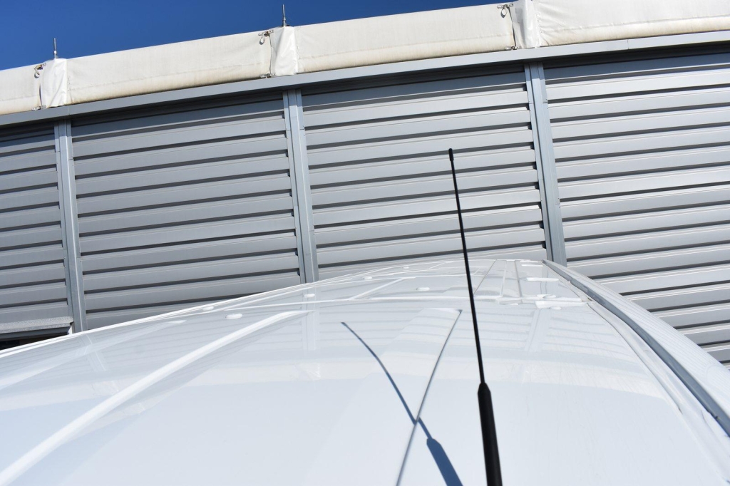 Ford Transit Kasten 2018 фото 7