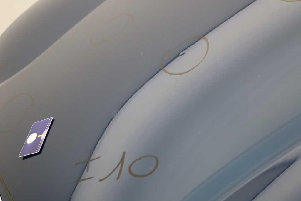 Kia Niro 2017 фото 10