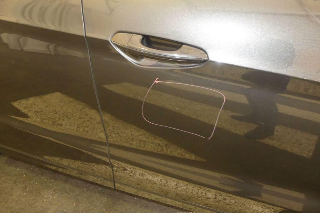 Ford S-Max 2017 photo 11