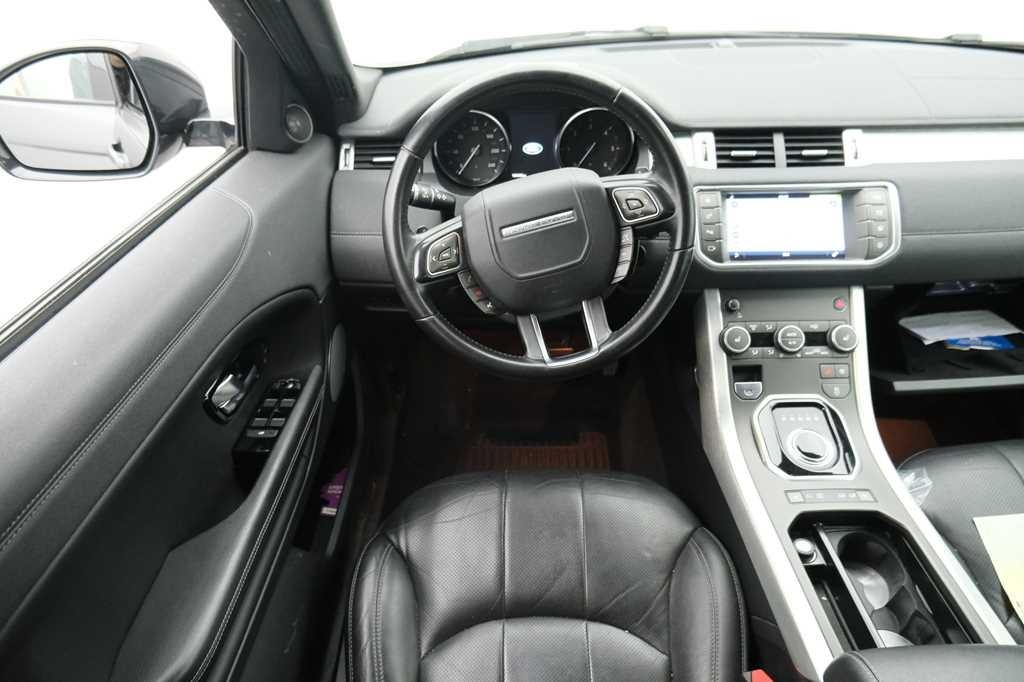 Land Rover Range Rover 2017 photo 5