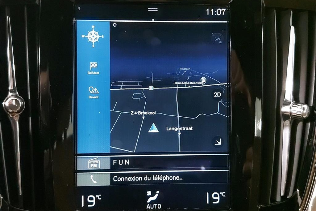 Volvo V90 2017 фото 1