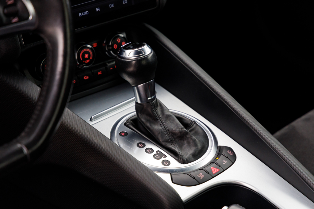 Audi TT Premium Plus Quatro 2010 photo 25