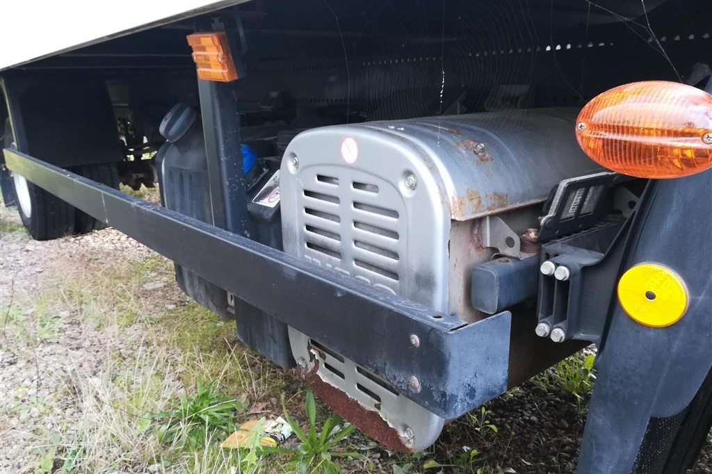 Iveco EuroCargo 2012 фото 27