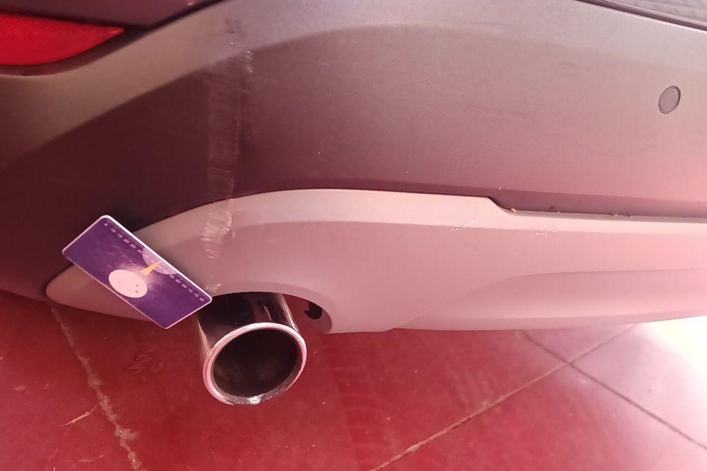 BMW X1 2016 фото 19