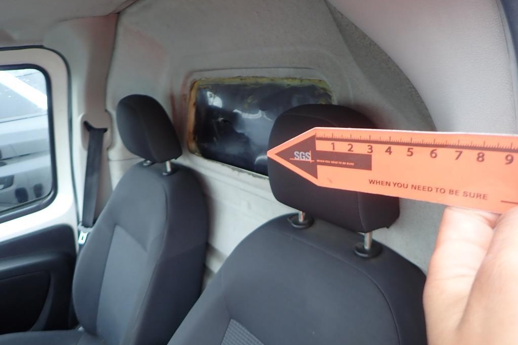 Citroen Nemo 2017 фото 61