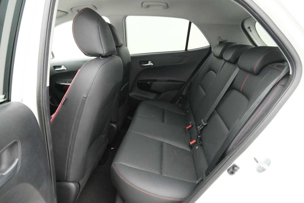 Kia Picanto 2019 фото 4