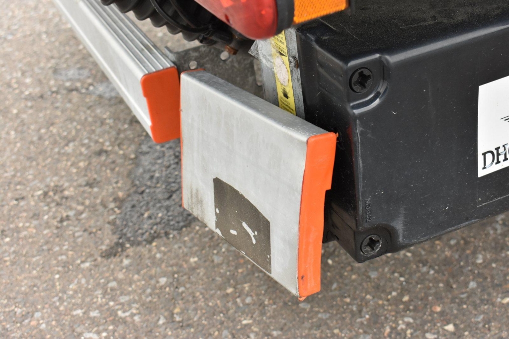 Ford Transit Koffer 2019 фото 15