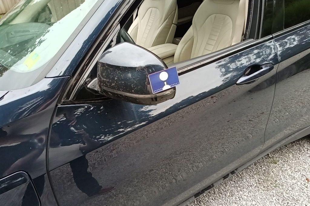 BMW X5 2017 photo 49