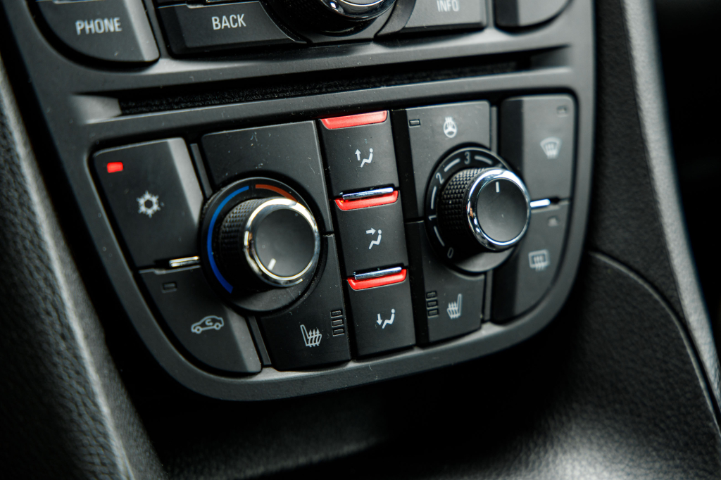 Opel Meriva 2011 фото 11